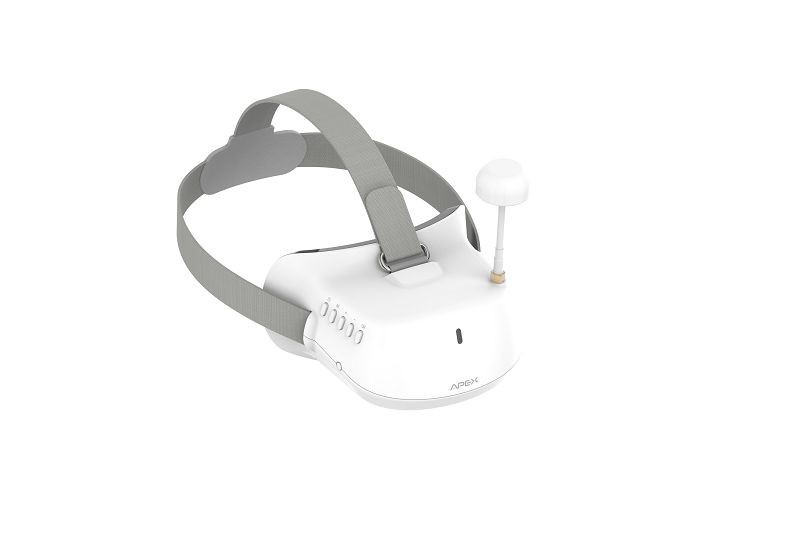 Fpv Drone Goggles price