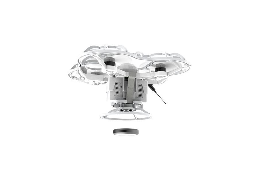 Mini FPV Drone Load 50g price