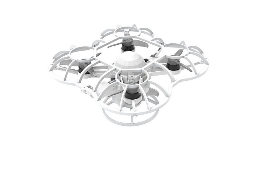 Mini FPV Drone Load 50g best