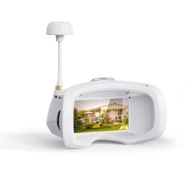 ব্রাশবিহীন FPV ড্রোন স্টার্টার কিট