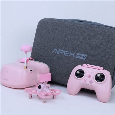 FPV ড্রোন কেস