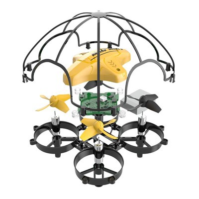 মিনি কোডিং ড্রোনের জন্য অভিভাবক