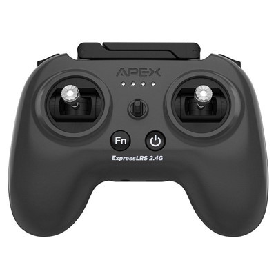 RC রেডিও ট্রান্সমিটার FPV সিমুলেটর সমর্থন করে